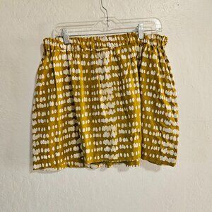 Global Mamas Skirt
